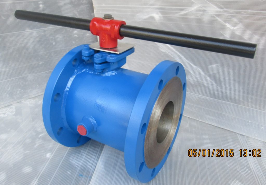 Steam Jacketed Ball Valves Importers