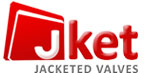 Jacketed Ball Valve Exporter, Manufacturer, Supplier, Stockist
